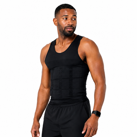 Débardeur Sculptant pour Homme