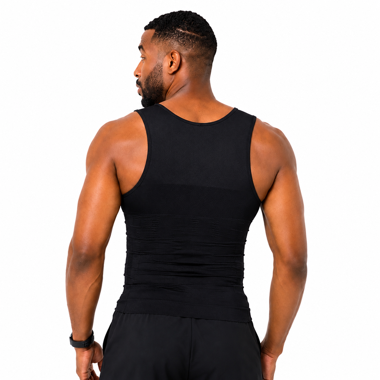 Débardeur Sculptant pour Homme
